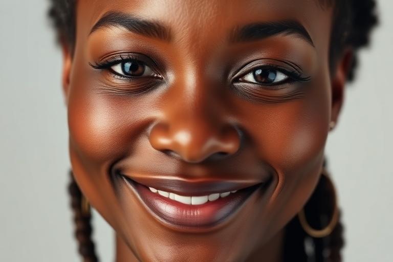 Facial Emotion AI